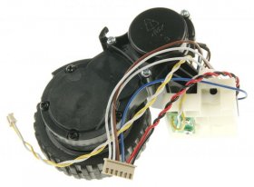 Ecovacs Roller Unit - Left Driving-wheel Assembly