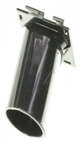Jura Hopper - Pulverschacht Schwarz