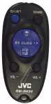 Jvc Ir remote Control - Rm-rk50i Remote Control