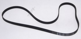 Hutchinson Poly v belt J - 1196 J 6 Poly V Riemen Nicht Elastisch