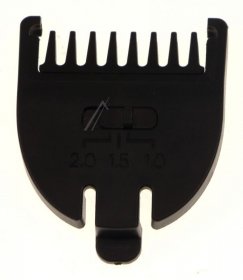 Comb Attachment - 9178024492 C00911687 Comb Attachments Assembly(1-2mm) [Arcelik]