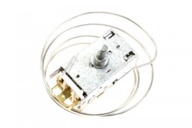 Thermostats - 1021709 Thermostad(kdf28a5) [Amica]