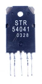 Sony Ic - Str54041 874990165 Ic To220-5