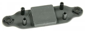 Fixings And Brackets - Wasserpumpen Unterteil [Midea]