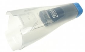 Black & Decker Dust Collector - N640272 Bowl