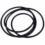 Washing Machine Tub Seal - 2806840300 C00890797 Tub Gasket [Arcelik]