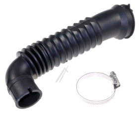 Connector Hose - 00652608 Tub - Pump Hose [Bosch Siemens]