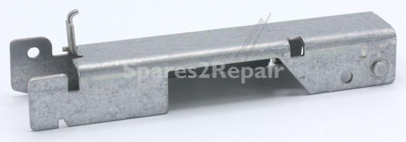 Counter Bearing - 3870612037 Counterbearing Door Hinge Left [Electrolux Aeg]