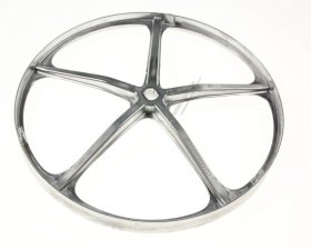 Belt Pulley - 00440660 Pulley [Bosch Siemens]