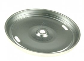 Belt Pulley - 00675515 Pulley [Bosch Siemens]