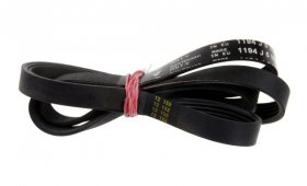 Hutchinson Poly v belt J - 1194 J 5 Ma Poly V Belt Elastic
