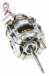 Washing Machine Motor - 20583080 4055369633 Motor Capacitor Kit 230-240v 5 [Electrolux Aeg]