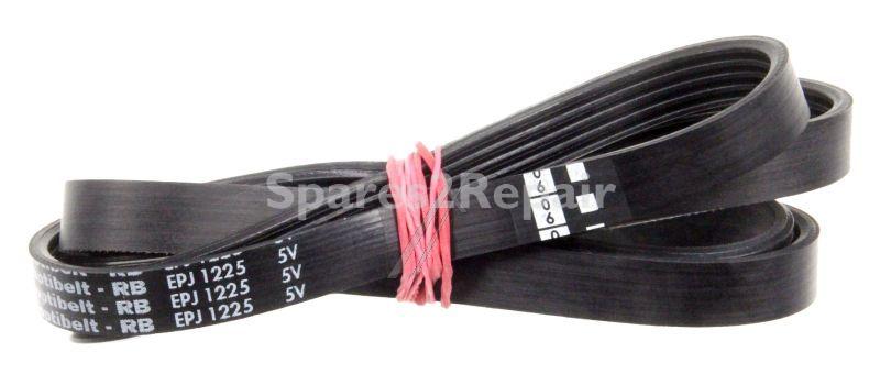 Optibelt Poly v belt J - 1225j5el Poly V Belt