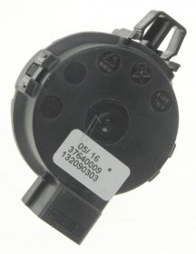 Bitron Pressure Switch - Analog Pressure Switch Alt For Electrolux 132090303
