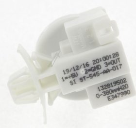 Metalflex Pressure Switch - 545-aa-017 Pressure Switch For Electrolux