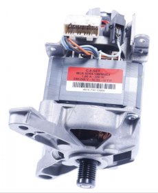 Washing Machine Motor - C00311192 481236158376 Motor 52-64-148 Whe4 - 9699 A304 [Whirlpool Indesit]