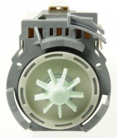 Drain Pump - C00311195 481010751595 Drain Pump R 2 5 220-240v 50hz [Whirlpool Indesit]
