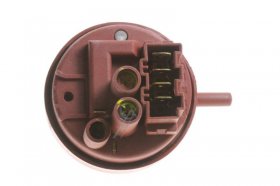 Pressure Switch - Pressure Switch - Single Hd505-ru Slim [Gorenje]