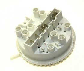 Pressure Switch - Pressure Switch 1l+ae+at [Electrolux Aeg]