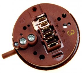 Pressure Switch - Level Switch [Electrolux Aeg]