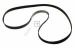 Poly v belt - C00375541 481235818167 Belt Poly V 1204 H8 Ma [Whirlpool Indesit]