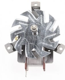 Ventilator Motor - 32019219 Motor Fan 230v M [Vestel]