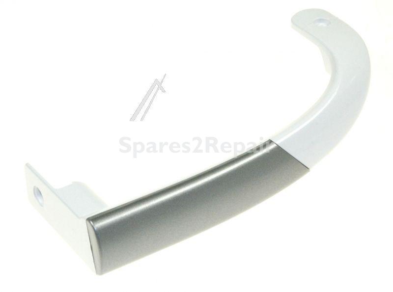 Fridge Door Handles - 4326392700 C00895836 Handle Assembly (top 60-54cm) [Arcelik]