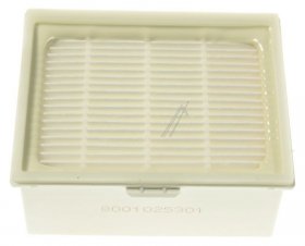 Vacuum Cleaner Filter - 00576833 High Performance Hygiene Filter [Bosch Siemens]