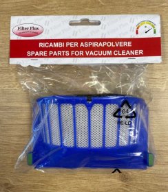 Filter Plus Vacuum Cleaner Filter - Ir09 Filter For I-robot Series 500 And 600