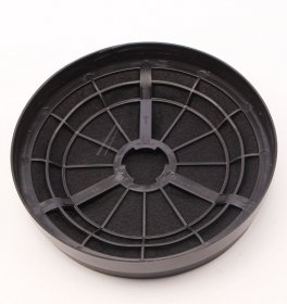 Eurosav Carbon Filter - Carbon Filter X2