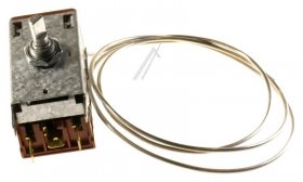Fridge Thermostat - Kdf25x 32015619 Thermostat(foshan Kdf25x)265 Pls [Vestel]