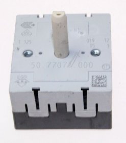 Energy Controler household App - 50 77071 000 Energy Regulator single 240v [Electrolux Aeg]