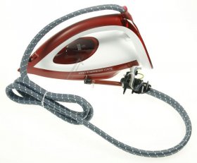 Iron Accessories - Handle+handle Base+cord [Groupe SEB]