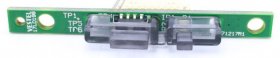 Vestel Power Supply Board - 23488599 Md asy 17ld198+ledlens Xx504(l-red(p_ozl