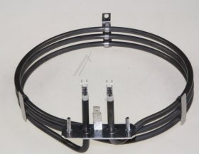 Fan Oven Heating Element - 00600676 Fan Oven Element 2500w [Bosch Siemens]
