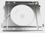 Screening Can - 3879653016 Shield Bottom Heater Steam [Electrolux Aeg]