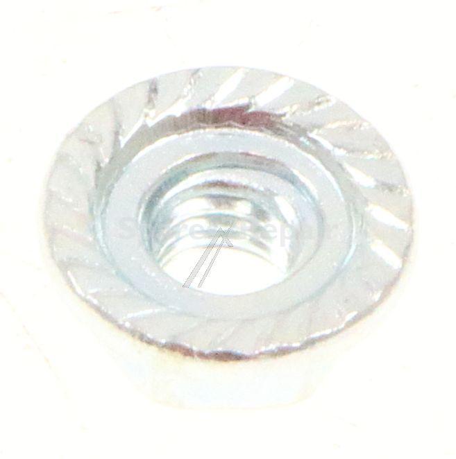 Nut - 5610450040 Nut Heating Element Upper M4 [Electrolux Aeg]