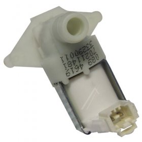 1 way Solenoid Valve - C00311295 481228128429 1-way Solenoid Valve [Whirlpool Indesit]