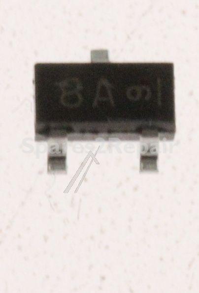 Nxp Transistors - Pdtc114et Transistor Sot23