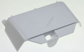 Detergent Dispenser Cover - 00751060 Handle-cap Shaped [Bosch Siemens]