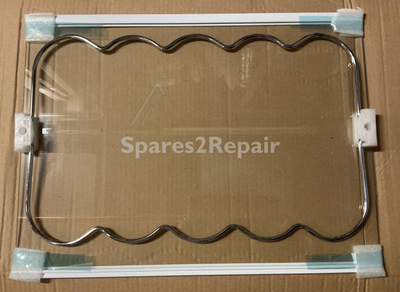 Haier Wine Rack - 0060852135 49056465 Shelf Wine Cooler Assembly