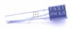 Cdil Transistors - Bf421 Transistor To-92