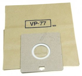 Samsung Vacuum Cleaner Bags - Vp-77 Dj97-00142a Assembly-dust Bag sc4000 paper+ldpe vp-77-
