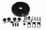 Atag Carbon Filter - 89012166 Carbon Filter