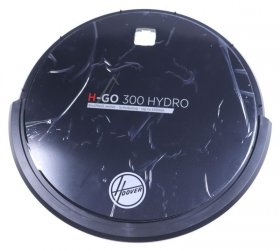 Casing Cover - 48033140 Host Machine Top Cover [Candy Hoover]