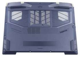 Acer Casing Cover - 60 qgpn2 001 Cover Lower Black