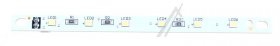 Led - 32051998 Led St-2835*6-8*129mm-bdl3(h)g [Vestel]