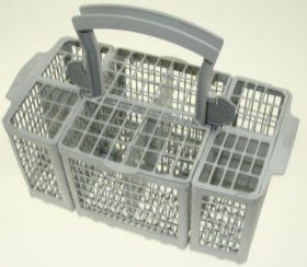 Cutlery Basket - Cutlery Basket Group Ral 7035 [Arcelik]