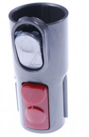 Sqoon Adapter - Hose - Dy81 Quick-release Adapter Alternative For Dyson