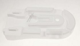 Homa Insulation Material - 2701000346 Front Foam Of Refrigerator Wind Tunnel Parts